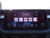 Skoda Fabia 1.0 MPI Ambition