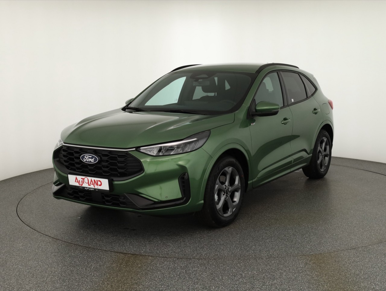 Ford Kuga 1.5 EB ST-Line Aut.