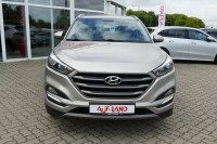 Hyundai Tucson 1.6L 2WD