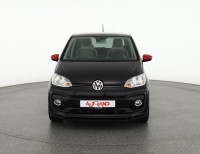 VW up up! 1.0 TSI Beats up!