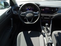 VW Taigo 1.0 TSI DSG