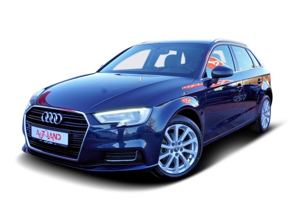Audi A3 Sportback 1.0 TFSI S-Tronic
