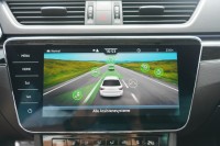 Skoda Superb Combi 2.0 TDI L&K 4x4