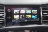 Skoda Kodiaq 2.0 TDI DSG 4x4