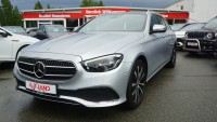 Vorschau: Mercedes-Benz E 300 E300e Avantgarde 9G-Tronic