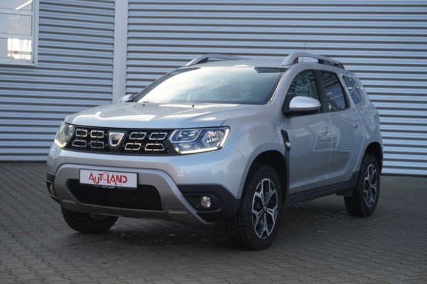 Dacia Duster 1.6 SCe 115