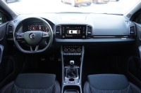 Skoda Karoq 1.5 TSI Sportline