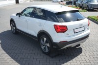 Audi Q2 1.0 TFSI sport ultra