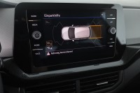 VW T-Cross 1.0 TSI DSG