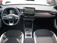 Dacia Duster Journey Hybrid 155 Aut.