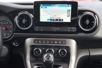 Mercedes-Benz T-Klasse T 180d Progressive 7G-DCT