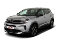 Citroen C5 Aircross PureTech 130 2-Zonen-Klima Navi Sitzheizung
