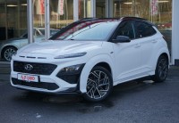 Vorschau: Hyundai Kona 1.0 T-GDI N Line