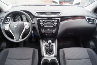 Nissan Qashqai 1.2 DIG-T