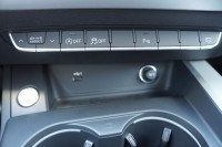 Audi A4 Quattro Avant 45 TFSI quattro S-Line