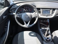 Opel Grandland X 1.2 Turbo
