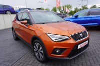 Seat Arona 1.0 TSI Beats DSG