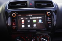 Mitsubishi Space Star 1.2