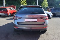 Skoda Superb Combi 2.0 TDI Style 4x4