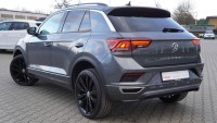 VW T-Roc 1.5 TSI United DSG R-Line