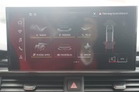 Audi A4 2.0 TDI Avant