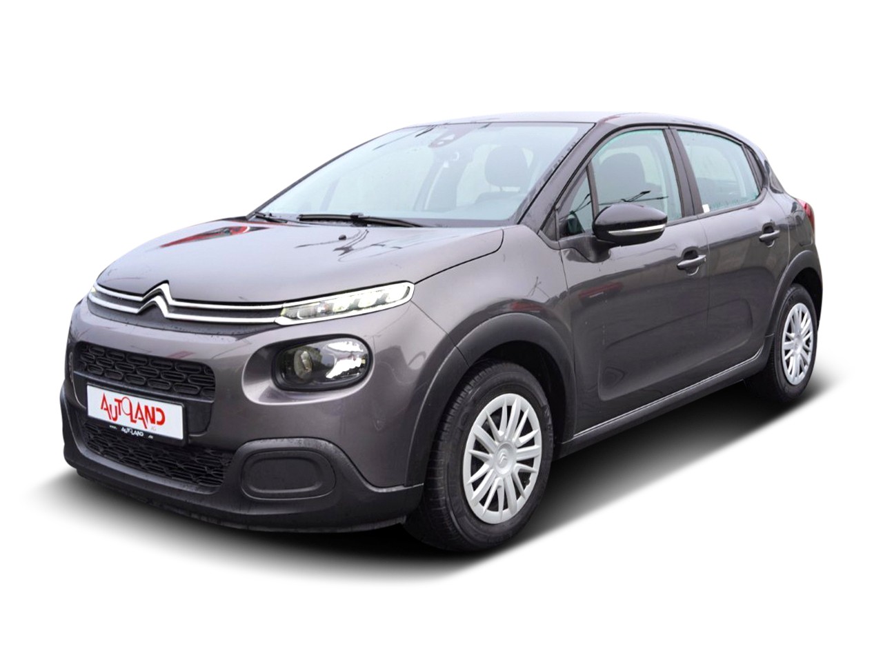 Citroen C3 1.2 PT Feel