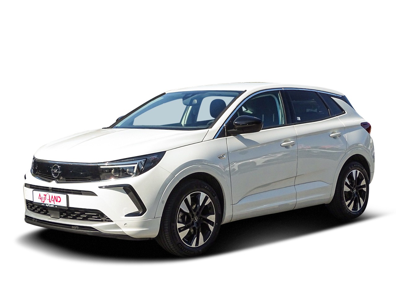 Opel Grandland 1.5 CDTI Elegance