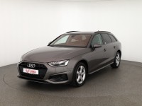 Audi A4 35 TDI Avant advanced 3-Zonen-Klima Navi Sitzheizung