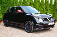 Nissan Juke 1.6 Nismo RS