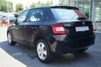 Skoda Fabia 1.2 TSI