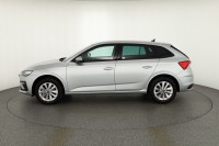 Vorschau: Skoda Scala 1.0 TSI