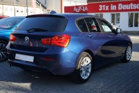 BMW 116 i Advantage