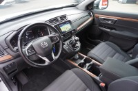 Honda CR-V 1.5 T 2WD Elegance