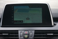 BMW 216 d Advantage