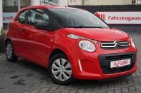 Citroen C1 1.0 VTi Live