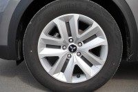 Mitsubishi ASX 1.0 TCE Basis