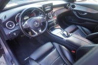 Mercedes-Benz C 220 C220 T-Modell d AMG Line
