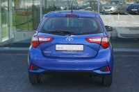 Toyota Yaris 1.5 Comfort