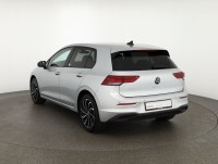 VW Golf VIII 1.5 eTSI DSG