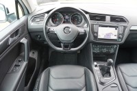 VW Tiguan 2.0TSI 4Motion R-Line