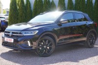 Vorschau: VW T-Roc 2.0 R-Line 4Motion