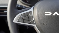 Dacia Sandero Stepway TCe 100 Eco-G