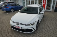VW Golf VIII Variant R-Line eTSI