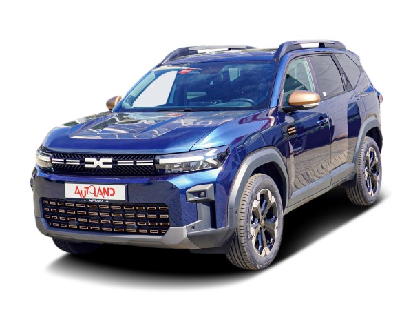 Dacia Bigster Extreme HEV 155 Aut.