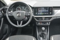 Skoda Scala Spaceback 1.0 Style