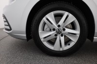 VW Golf VIII Variant 2.0 TDI