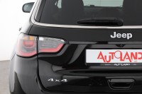Jeep Compass 2.0 M-Jet Limited 4WD