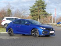 Honda Civic 1.0 Elegance