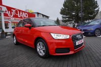 Audi A1 Sportback 1.0 TFSI DSG