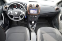 Dacia Logan II 0.9 TCe Stepway